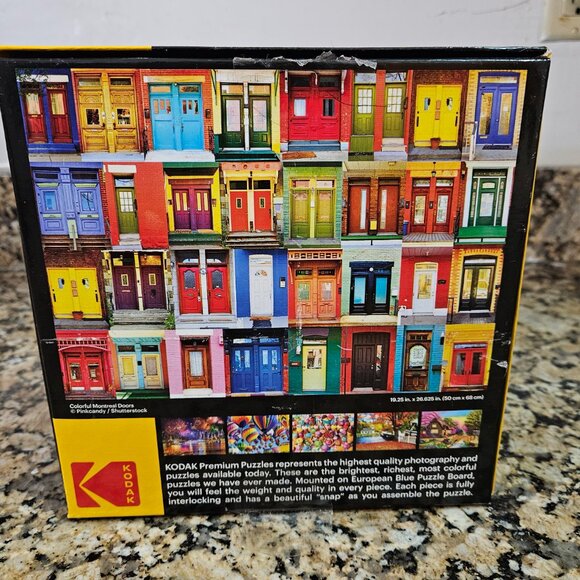 Puzzle - Picture 2 of 2